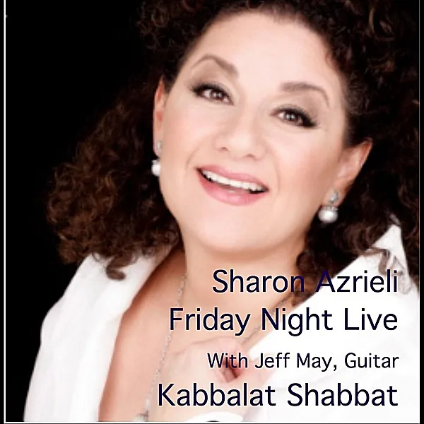 Friday Night Live cover