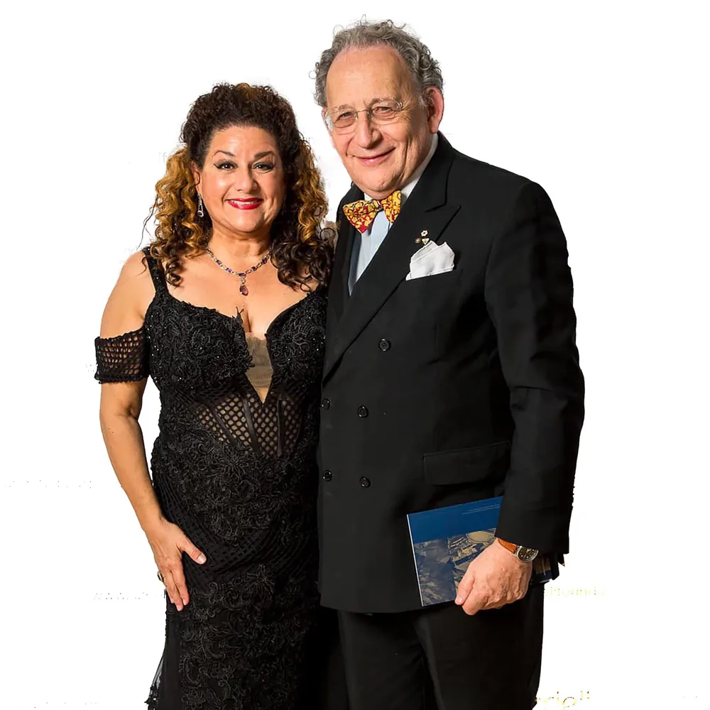 Three Concerts with Boris Brott cover